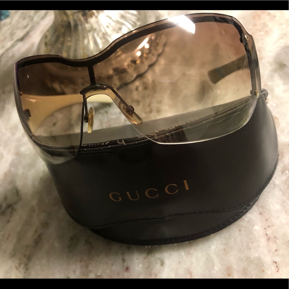 👑 Gucci sunglasses